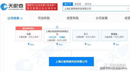 B站戰(zhàn)略投資上海幻杳網絡，持股20%布局網絡文化經營新賽道